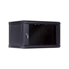 Серверный шкаф настенный 19" Premium Line 6U 600x450 (611264062)