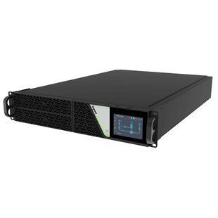ДБЖ Legrand KEOR DK 1кВт/1кВА 440x88(2U)x454мм з батареями, час резервування 9 хвилин 311340 фото