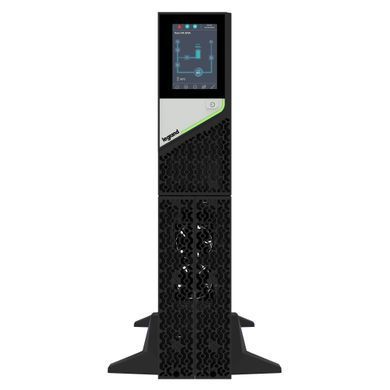 ИБП Legrand KEOR DK 1кВт/1кВА 440x88(2U)x454мм с батареями, время резервирования 9 мин. 311340 фото