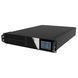 ДБЖ Legrand KEOR DK 2кВт/2кВА 440x88(2U)x640мм з батареями, час резервування 10 хвилин 311341 фото 1