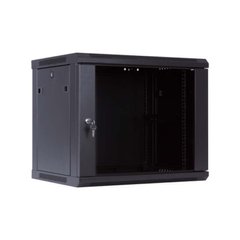 Серверный шкаф настенный 19" Premium Line 9U 600x450 (611264092)