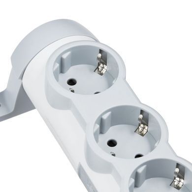 Удлинитель 5x2К+З 1.5м комфорт Legrand 694631 фото
