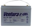 Аккумулятор 12В 100 Ач Ventura VG 12-100 V-Gel