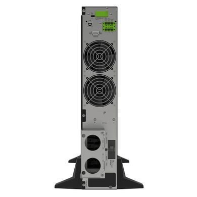 ДБЖ Legrand KEOR DK 5кВт/5кВА 440x88(2U)x700мм без батарей 311350 фото