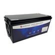 Літієвий акумулятор 12В 200Aг LiFePO4 Sacred Sun SCIFP12200 12.8В, 200Аг, 2,56 кВт*год LAF12200 фото