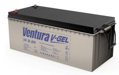 Акумулятор 12В 200 Аг Ventura VG 12-200 Gel
