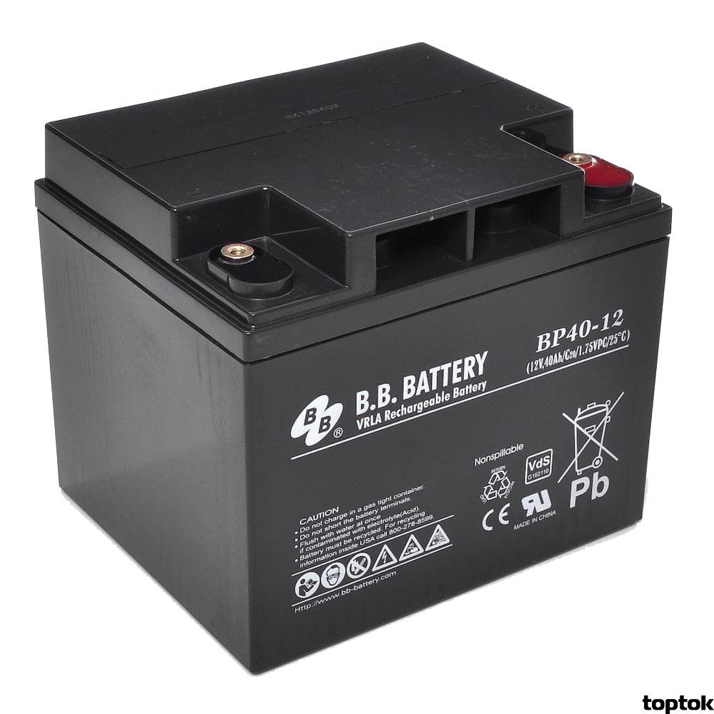 B b battery. АКБ bp40. Аккумулятор 12в 40ач. Аккумуляторные батареи BB Battery BP. 12v 40ah Battery.