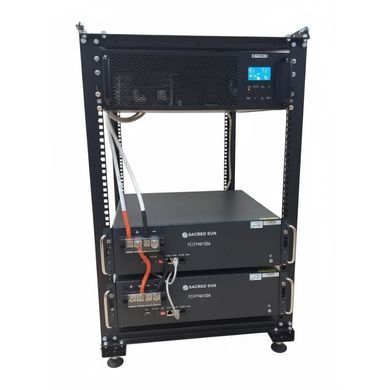 ДБЖ Stark Pro II 5000 RT (5000 ВА/5000 ВТ) Stark Pro II 5000 фото