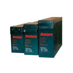 Аккумулятор для ИБП 12В 105 Ач Ventura FT 12-105 V-FT121050 фото
