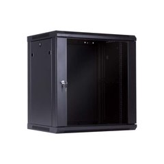 Серверный шкаф настенный 19" Premium Line 12U 600x450 (611264122) 611264122 фото