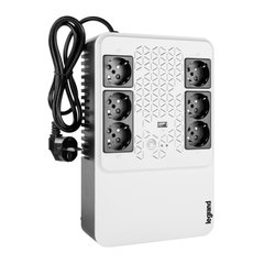 ИБП Keor Multiplug 600 ВА (310081)
