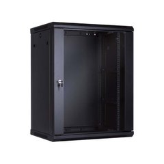Серверный шкаф настенный 19" Premium Line 15U 600x450 (611264152)
