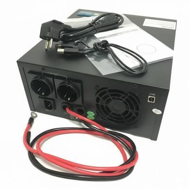 ДБЖ Must EP20-1000W 1000Вт 12В 30А EP20-1000 фото