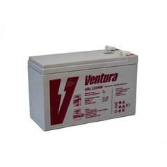 Аккумулятор для ИБП 12В 9 Ач Ventura HRL 1234W