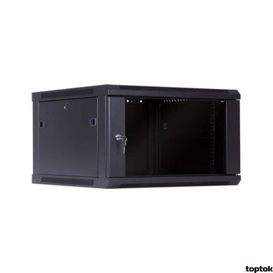 Серверный шкаф настенный 19" Premium Line 6U 600x600 (611266062) 611266062 фото