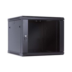 Серверный шкаф настенный 19" Premium Line 9U 600x600 (611266092)