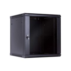 Серверный шкаф настенный 19" Premium Line 12U 600x600 (611266122) 611266122 фото