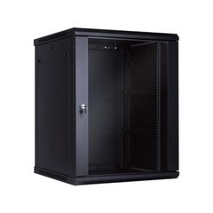 Серверный шкаф настенный 19" Premium Line 15U 600x600 (611266152)
