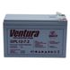 Аккумулятор для ИБП 12В 7.2 Ач Ventura GPL 12-7.2 V-GPL1272 фото 2