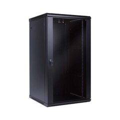 Серверный шкаф настенный 19" Premium Line 22U 600x600 (611266222)