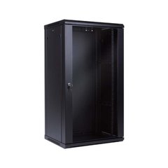 Серверный шкаф настенный 19" Premium Line 22U 600x450 (611264222)